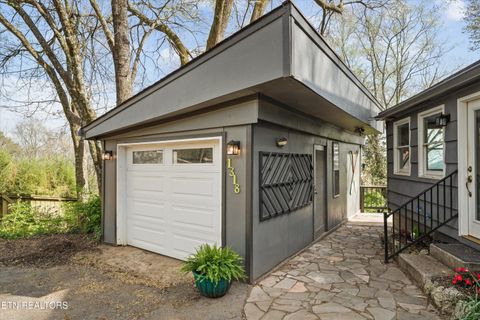 Tiny photo for 1318 N Briscoe Circle, Knoxville, TN 37912 (MLS # 1335929)