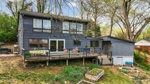 Tiny photo for 1318 N Briscoe Circle, Knoxville, TN 37912 (MLS # 1335929)