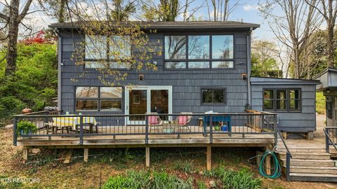 Tiny photo for 1318 N Briscoe Circle, Knoxville, TN 37912 (MLS # 1335929)