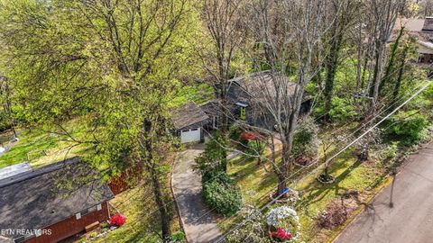Tiny photo for 1318 N Briscoe Circle, Knoxville, TN 37912 (MLS # 1335929)
