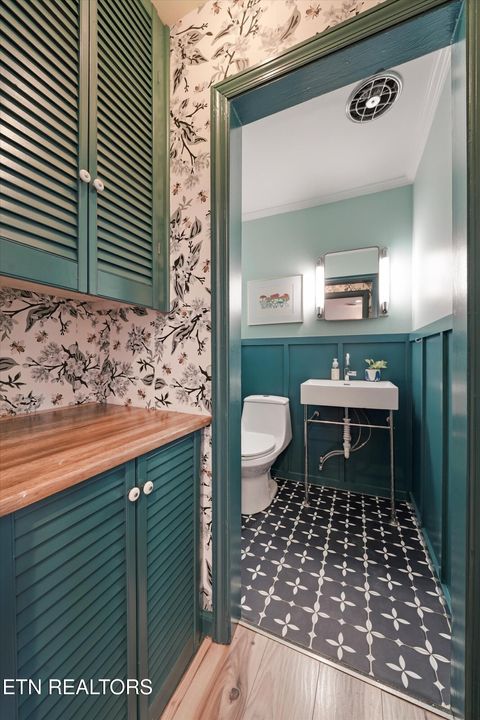 Tiny photo for 1318 N Briscoe Circle, Knoxville, TN 37912 (MLS # 1335929)