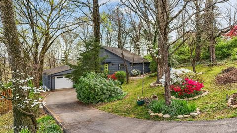 Tiny photo for 1318 N Briscoe Circle, Knoxville, TN 37912 (MLS # 1335929)