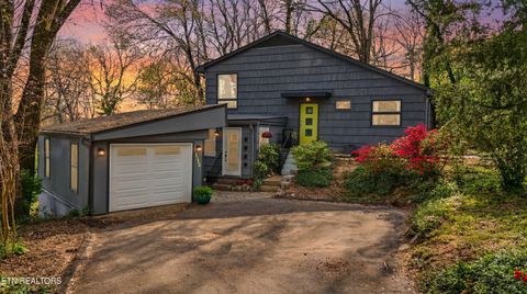 Tiny photo for 1318 N Briscoe Circle, Knoxville, TN 37912 (MLS # 1335929)