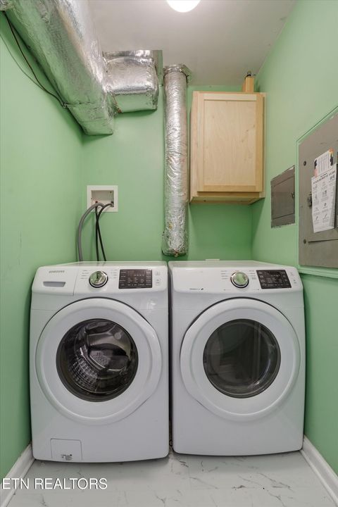 Tiny photo for 1318 N Briscoe Circle, Knoxville, TN 37912 (MLS # 1335929)