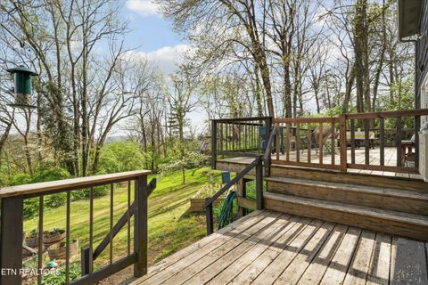 Tiny photo for 1318 N Briscoe Circle, Knoxville, TN 37912 (MLS # 1335929)