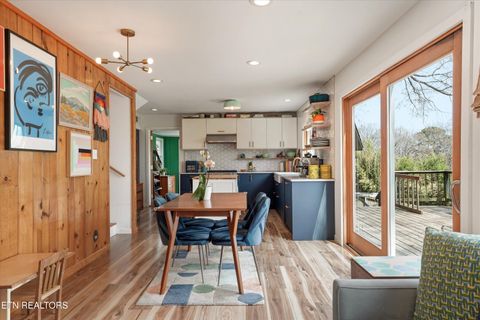 Tiny photo for 1318 N Briscoe Circle, Knoxville, TN 37912 (MLS # 1335929)