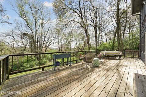 Tiny photo for 1318 N Briscoe Circle, Knoxville, TN 37912 (MLS # 1335929)