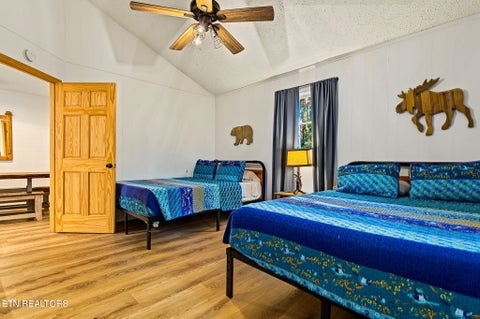 Tiny photo for 1610 Walker Tr, Sevierville, TN 37876 (MLS # 1360477)