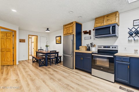 Tiny photo for 1610 Walker Tr, Sevierville, TN 37876 (MLS # 1360477)
