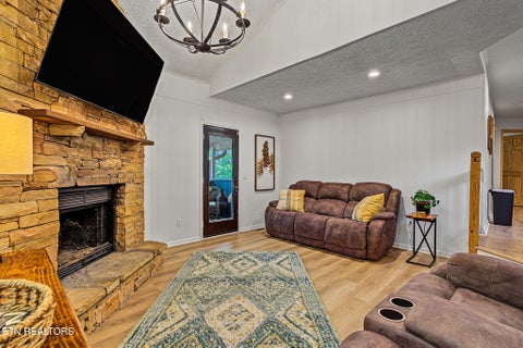 Tiny photo for 1610 Walker Tr, Sevierville, TN 37876 (MLS # 1360477)
