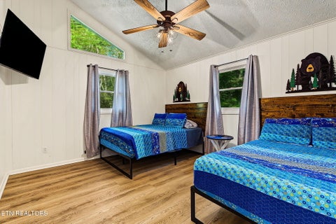 Tiny photo for 1610 Walker Tr, Sevierville, TN 37876 (MLS # 1360477)