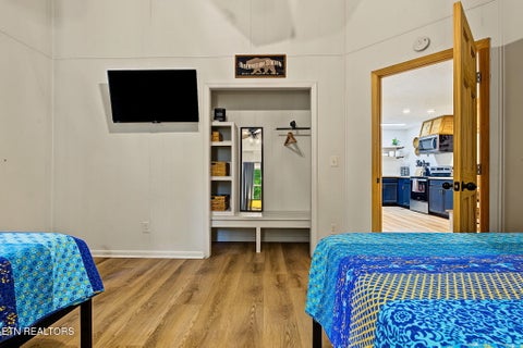 Tiny photo for 1610 Walker Tr, Sevierville, TN 37876 (MLS # 1360477)