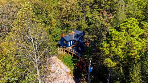 Tiny photo for 1610 Walker Tr, Sevierville, TN 37876 (MLS # 1360477)
