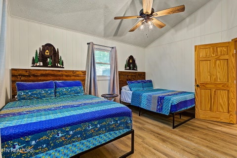 Tiny photo for 1610 Walker Tr, Sevierville, TN 37876 (MLS # 1360477)