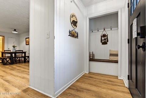 Tiny photo for 1610 Walker Tr, Sevierville, TN 37876 (MLS # 1360477)
