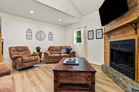 Tiny photo for 1610 Walker Tr, Sevierville, TN 37876 (MLS # 1360477)