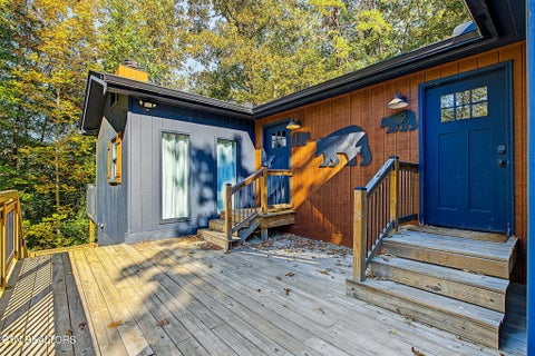 Tiny photo for 1610 Walker Tr, Sevierville, TN 37876 (MLS # 1360477)