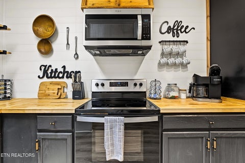 Tiny photo for 1610 Walker Tr, Sevierville, TN 37876 (MLS # 1360477)