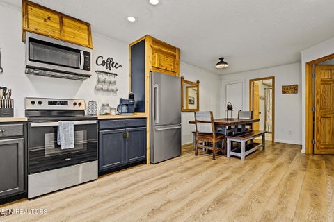 Tiny photo for 1610 Walker Tr, Sevierville, TN 37876 (MLS # 1360477)