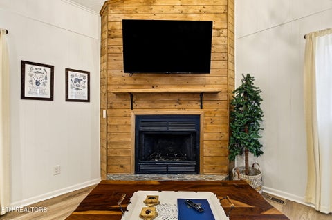 Tiny photo for 1610 Walker Tr, Sevierville, TN 37876 (MLS # 1360477)