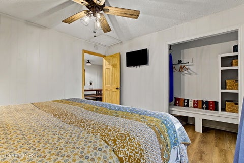 Tiny photo for 1610 Walker Tr, Sevierville, TN 37876 (MLS # 1360477)