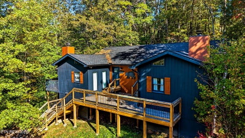 Tiny photo for 1610 Walker Tr, Sevierville, TN 37876 (MLS # 1360477)