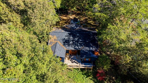 Tiny photo for 1610 Walker Tr, Sevierville, TN 37876 (MLS # 1360477)
