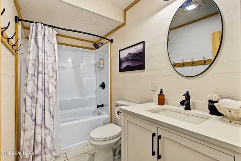 Tiny photo for 1610 Walker Tr, Sevierville, TN 37876 (MLS # 1360477)