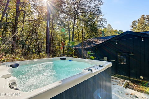 Tiny photo for 1610 Walker Tr, Sevierville, TN 37876 (MLS # 1360477)