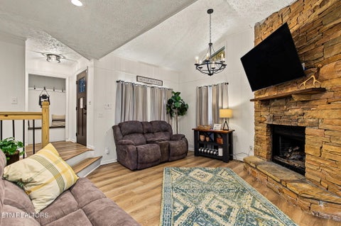 Tiny photo for 1610 Walker Tr, Sevierville, TN 37876 (MLS # 1360477)