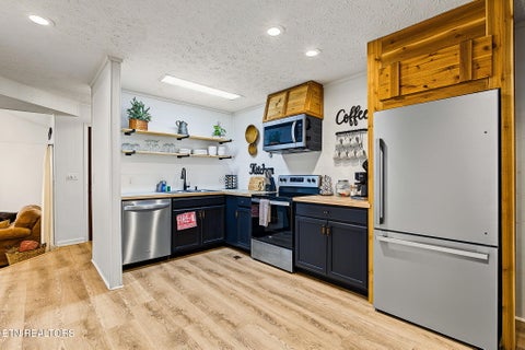 Tiny photo for 1610 Walker Tr, Sevierville, TN 37876 (MLS # 1360477)