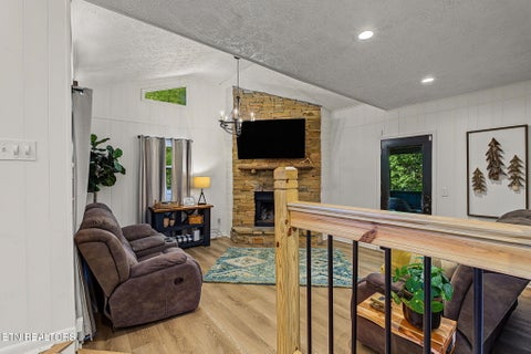 Tiny photo for 1610 Walker Tr, Sevierville, TN 37876 (MLS # 1360477)