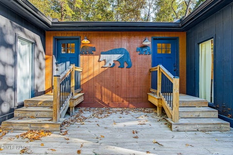 Tiny photo for 1610 Walker Tr, Sevierville, TN 37876 (MLS # 1360477)