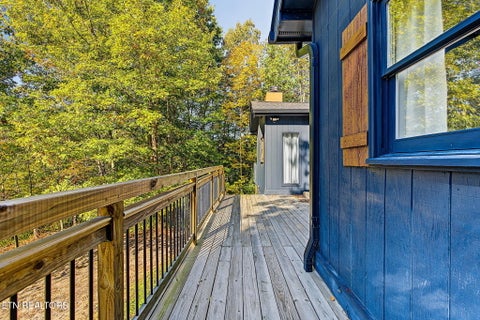 Tiny photo for 1610 Walker Tr, Sevierville, TN 37876 (MLS # 1360477)