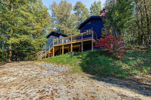 Tiny photo for 1610 Walker Tr, Sevierville, TN 37876 (MLS # 1360477)
