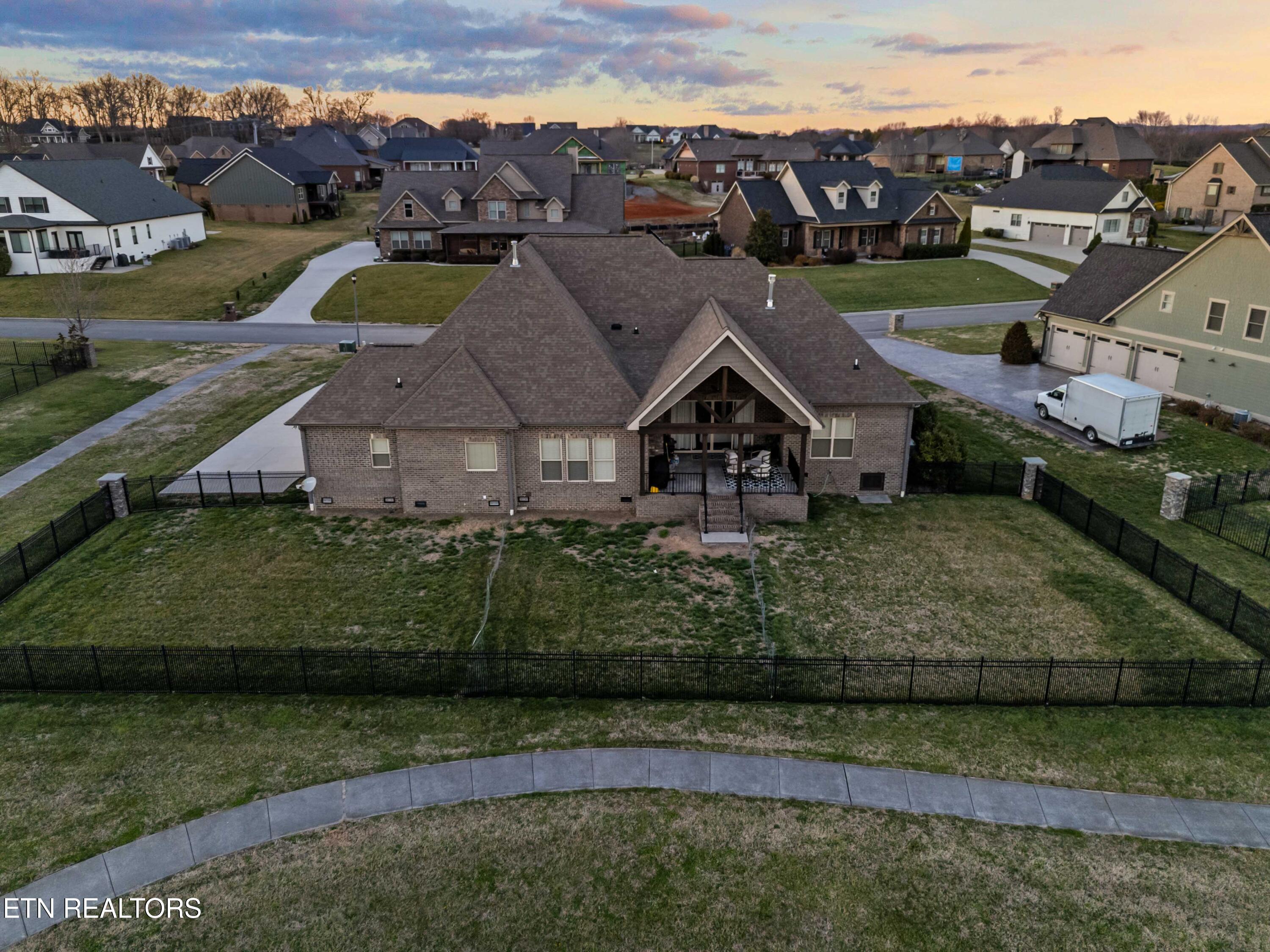 3310 Bridgewater Crossing