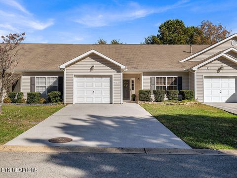 Photo of 1012 Ashley Michelle Court, Knoxville, TN 37934 (MLS # 1321712)