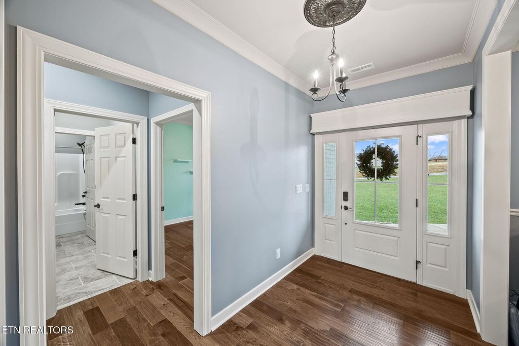 Photo of 4068 Charlton Sq, Cookeville, TN 38501 (MLS # 1324007)