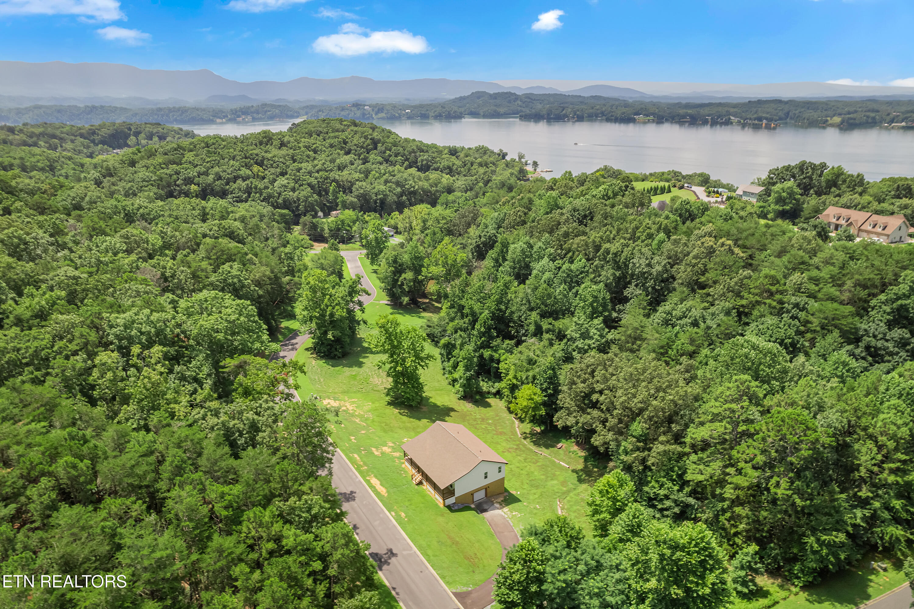 123 Cove Springs Drive