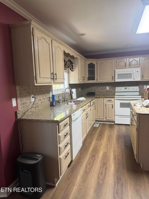 Tiny photo for 7421 Castlegate Blvd, Knoxville, TN 37918 (MLS # 1346991)
