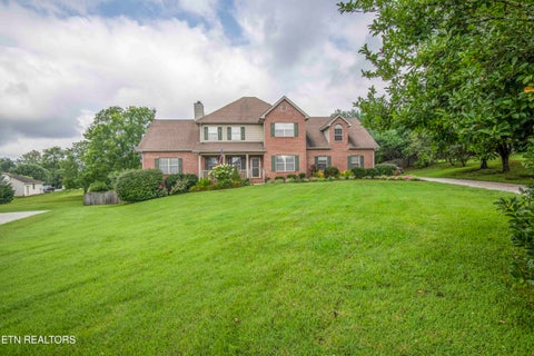 Photo of 7421 Castlegate Blvd, Knoxville, TN 37918 (MLS # 1346991)