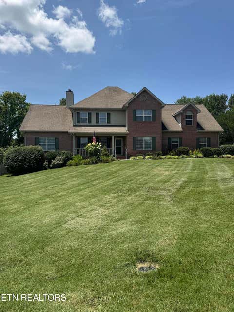 Photo of 7421 Castlegate Blvd, Knoxville, TN 37918 (MLS # 1346991)