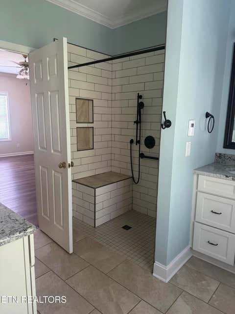 Tiny photo for 7421 Castlegate Blvd, Knoxville, TN 37918 (MLS # 1346991)
