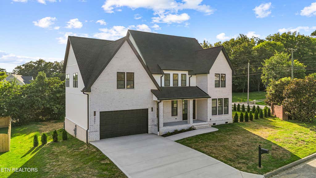 Photo of 3321 Whelahan Farm Rd, Knoxville, TN 37924 (MLS # 1350411)