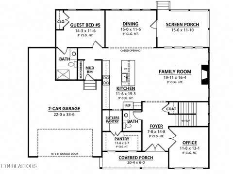 Tiny photo for 3321 Whelahan Farm Rd, Knoxville, TN 37924 (MLS # 1350411)