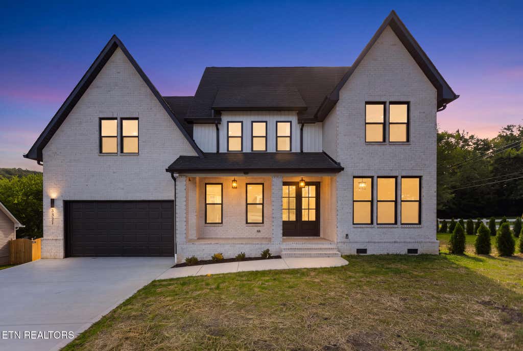 Photo of 3321 Whelahan Farm Rd, Knoxville, TN 37924 (MLS # 1350411)