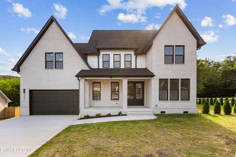 Photo of 3321 Whelahan Farm Rd, Knoxville, TN 37924 (MLS # 1350411)
