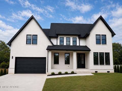 Photo of 3321 Whelahan Farm Rd, Knoxville, TN 37924 (MLS # 1350411)