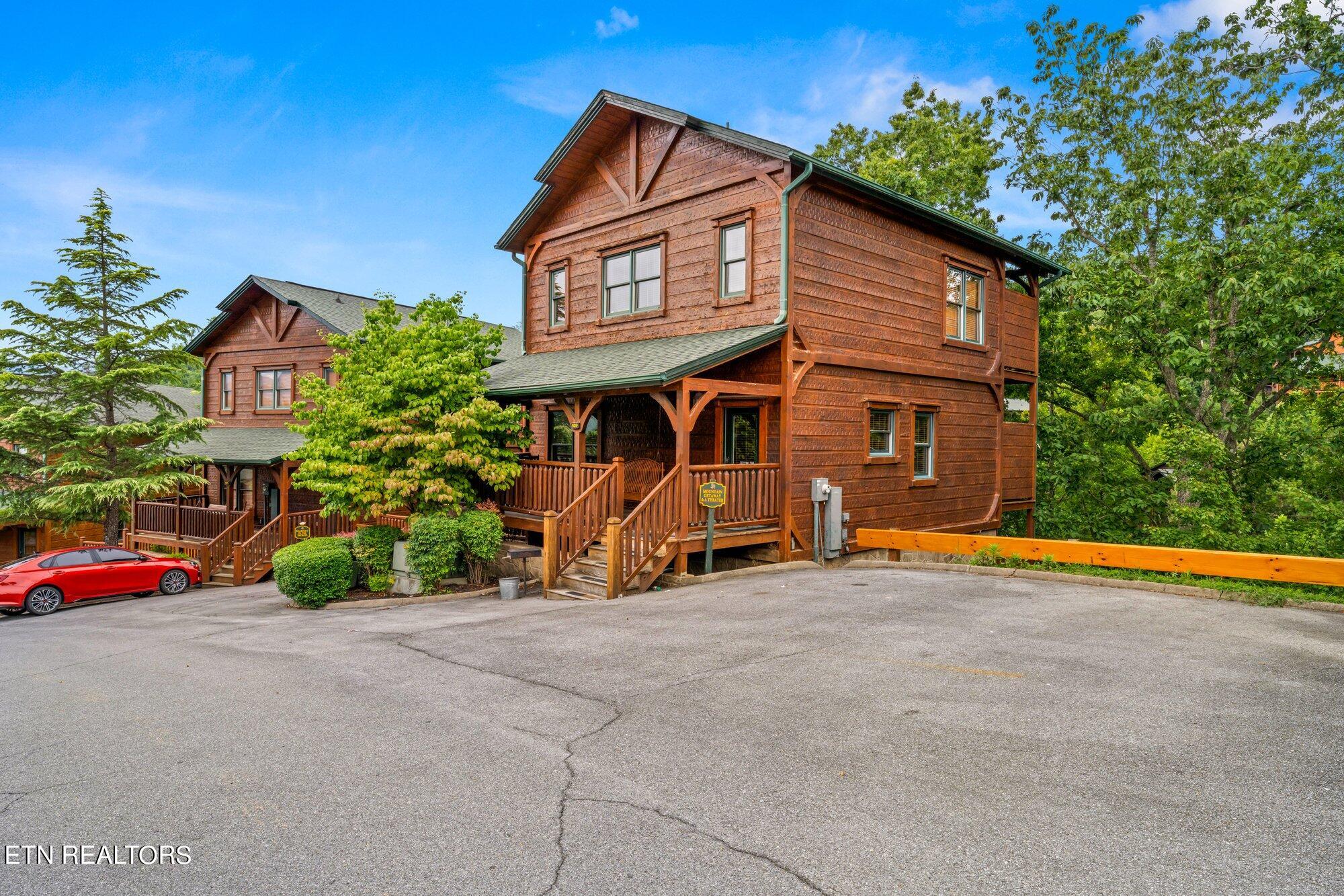 View Gatlinburg, TN 37738 house