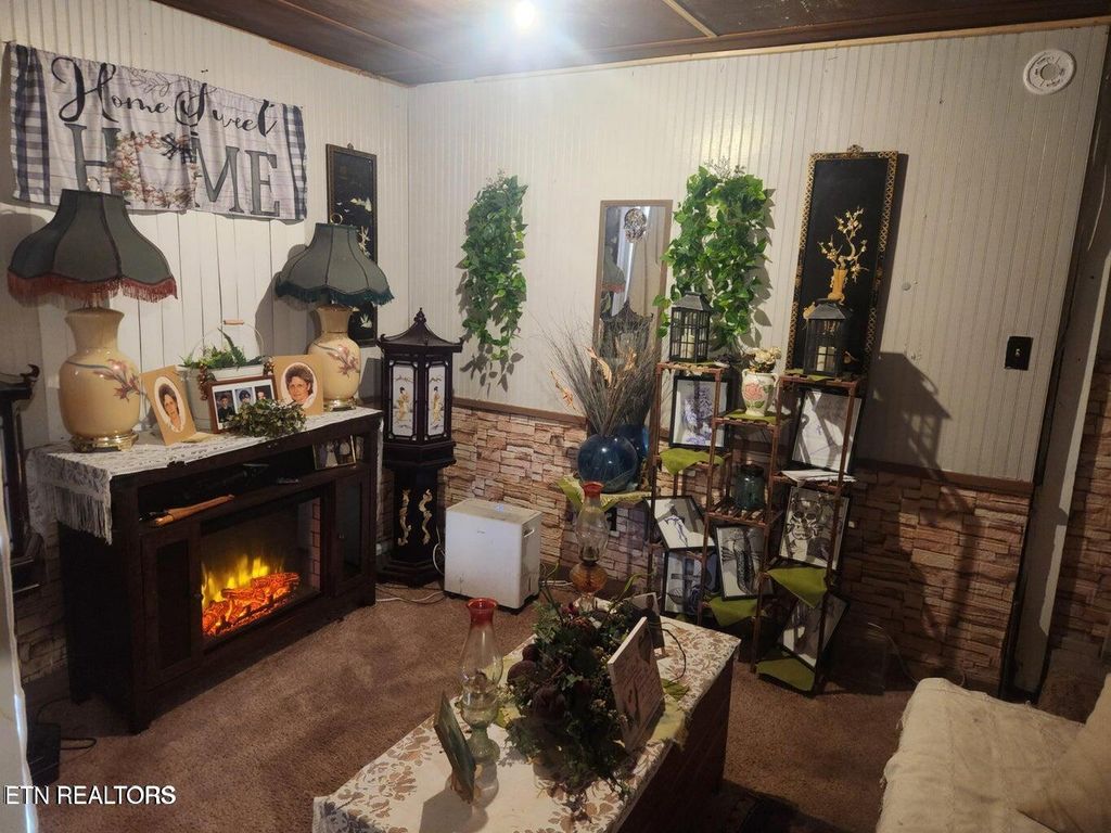 Photo of 415 Baumgartner Rd, Harriman, TN 37748 (MLS # 1319629)